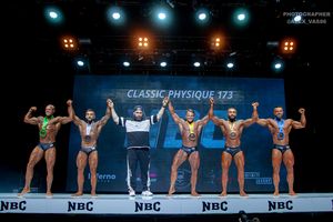 CLASSIC PHYSIQUE 173